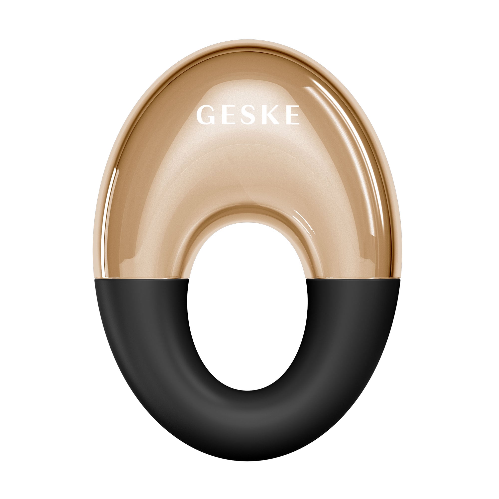 Масажер для очей Geske Cool &amp; Warm Eye Massager 7 в 1 сірий